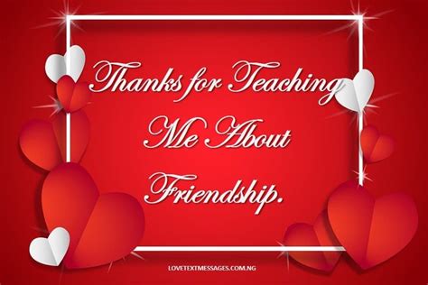 Toradh íomhá ar Friendship Text Messages