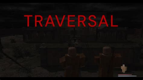 Toradh íomhá ar Traversal Roblox Masks