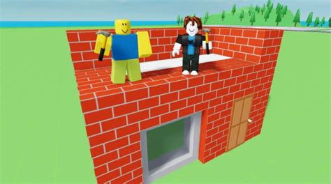 Image result for The Best Building Game in Roblox