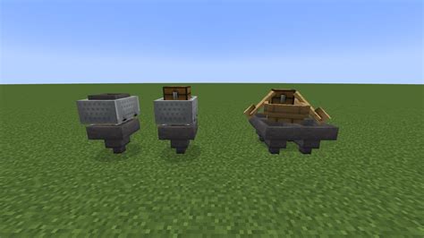 Toradh íomhá ar Minecraft Hopper Review