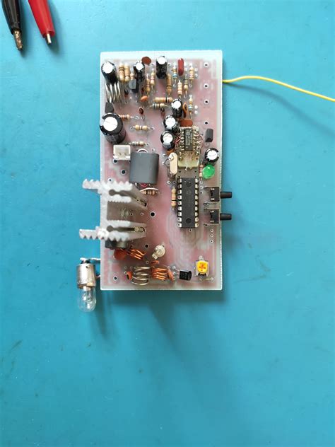 PLL FM Transmitter Varicap Diode Diagram ಗಾಗಿ ಇಮೇಜ್ ಫಲಿತಾಂಶ