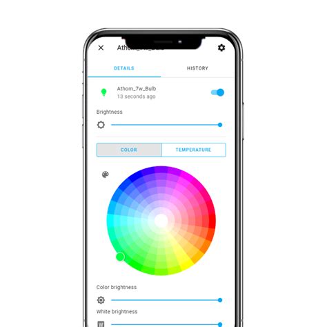 Image result for Athom ESP Home Smart Bulbs