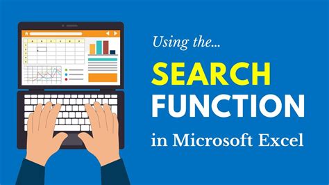 Image result for How to Search in Microsoft Excel