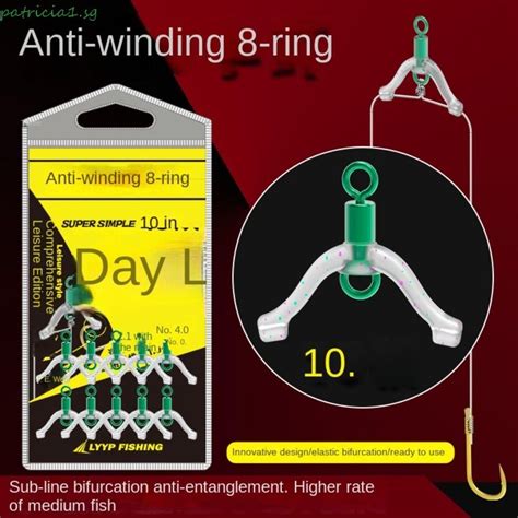 Fishing Salmon Line Splitter に対する画像結果