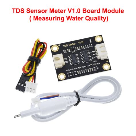 Image result for TDS Meter V1.0