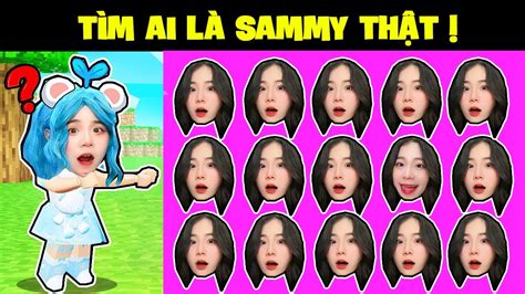 Toradh íomhá ar Sammy Roblox Face