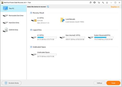 How to Use R Studio Data Recovery-এর ছবি ফলাফল