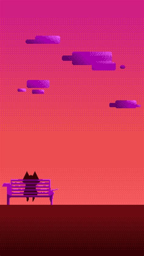 Image result for 8-Bit Phone Wallpaper