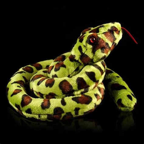 Image result for Python Plush
