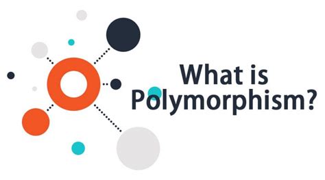 Image result for Polymorphism Effect in Design