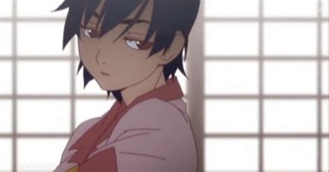 Image result for Episode Bakemonogatari
