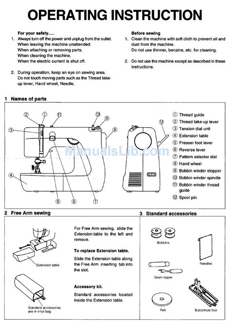 Janome Sewing Machine Tutorial に対する画像結果