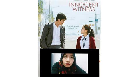 Image result for Innocent Witness