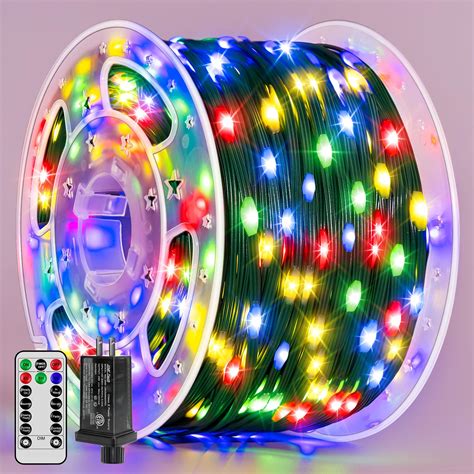 Blinking Holiday LED Net Lighting Multicolor に対する画像結果