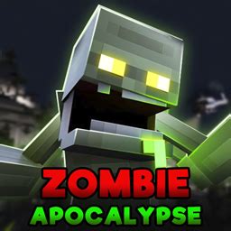 Afbeeldingsresultaten voor Realistic Zombie Apocalypse Minecraft