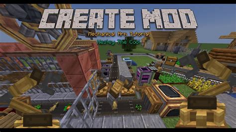 Image result for Minecraft Mechanical Mod
