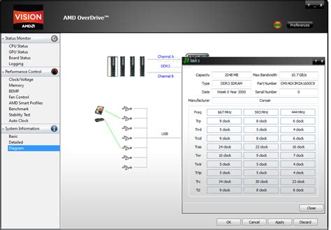 AMD OverDrive に対する画像結果