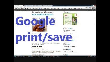 Image result for How to Save a Page On Google Chrome