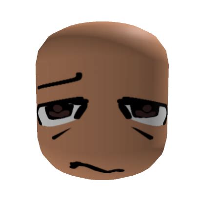 Image result for Roblox Classic Tired Face
