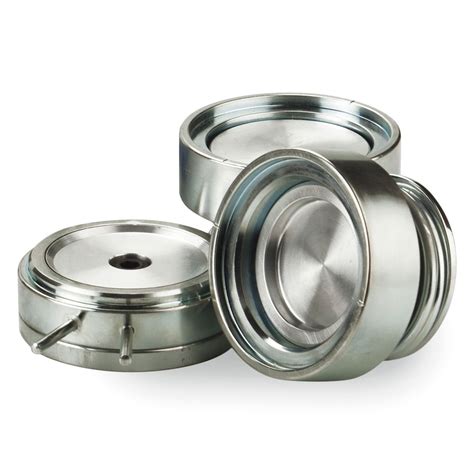 Interchangeable moulds badge machine B700 Starter Kit - Badge & Fun