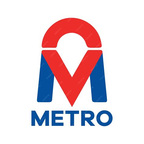 Image result for Metro Logo Colors SCR