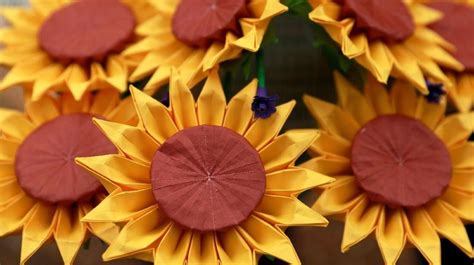 Image result for Bunga Origami Valentine