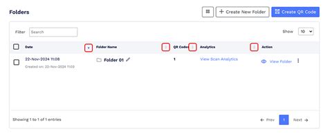 Image result for Paano Gawan Ng QR Code Ans Folder