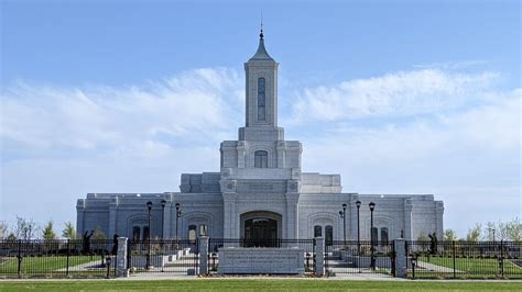 Image result for LDS Temple Day