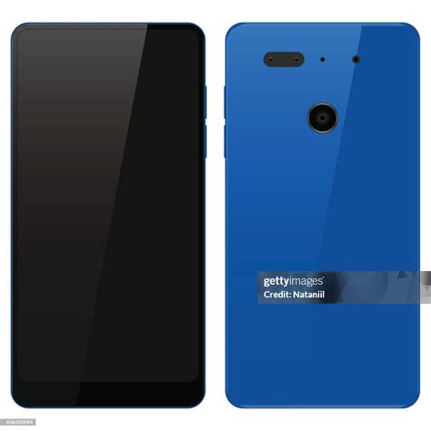 Image result for Image of a Phone Back and Frount