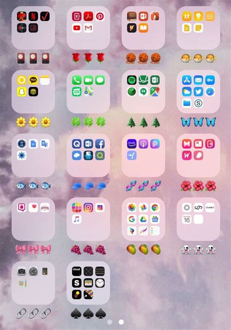 Image result for Icons for a Screen iPhone