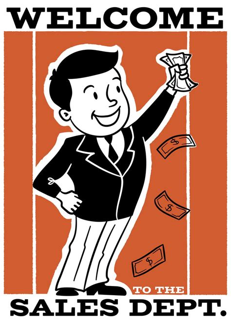 Afbeeldingsresultaten voor Sales Dept Symbol