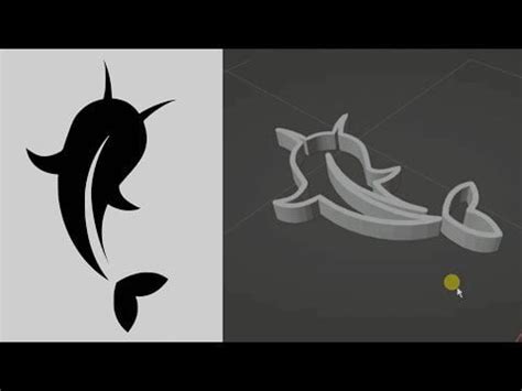 Image result for Blender 2D 3D SVG