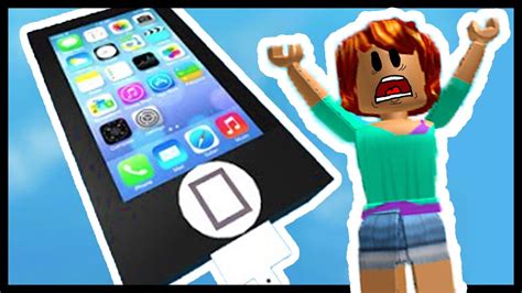Image result for iPhone Roblox Studio