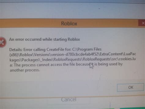 Image result for Kicked Roblox Error Troll