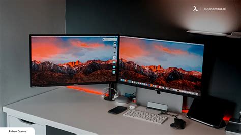 Image result for Dual 27-Inch Monitors