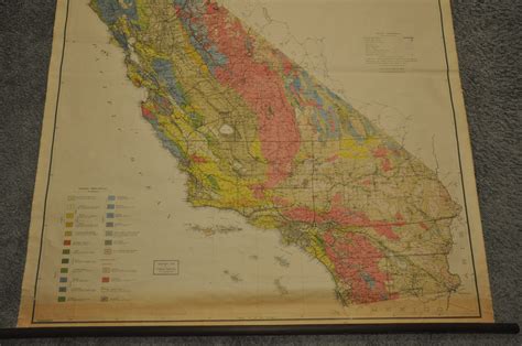 California Geography Map Project に対する画像結果