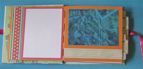 Image result for Open Mini Album