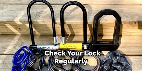 Image result for How to Break a Storage Lock