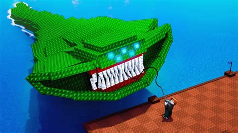 My Fish Pier Tech Shark Roblox に対する画像結果
