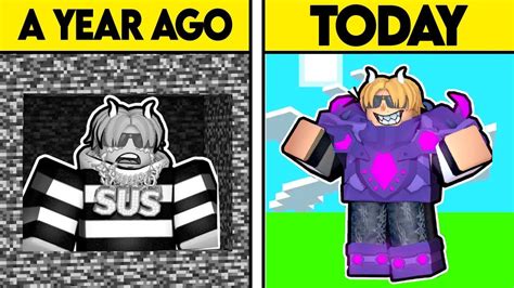 Image result for Roblox Bedwars Sign