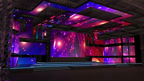 Afbeeldingsresultaten voor Stage LED Panel