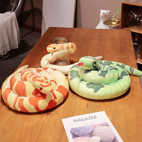 Image result for Python Plush
