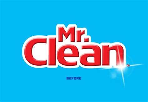 Lettertype Mr. Clean に対する画像結果