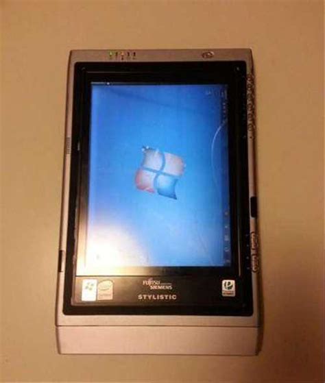 Toradh íomhá ar Install Android On Stylistic ST5111