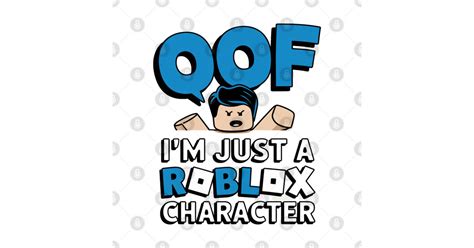 Image result for Oof Roblox Shirt