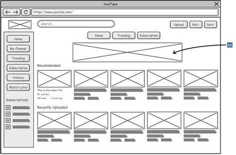 Image result for Template Rogo Wireframe
