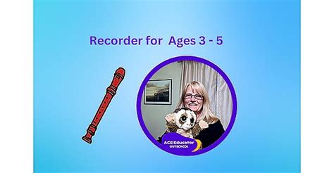 Image result for Beginning Recorder Lessons