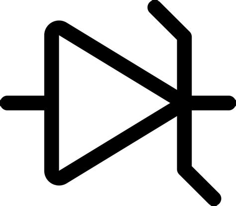 Image result for Arduino Diode Symbol