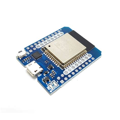 Modul Esp32 ಗಾಗಿ ಇಮೇಜ್ ಫಲಿತಾಂಶ