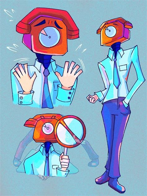 Image result for Phone Guy FNTD